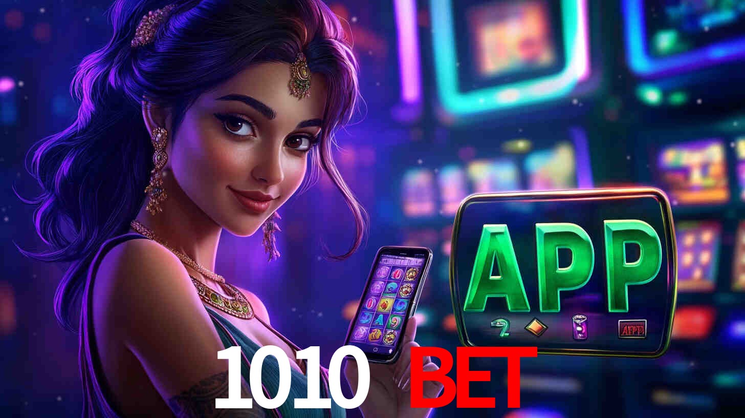 1010 bet app