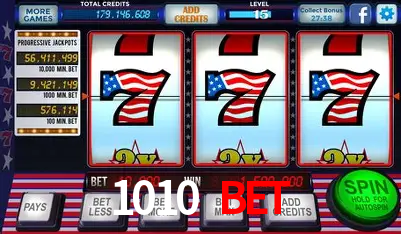Explorando a Categoria de Eventos em Apostas na 1010 bet