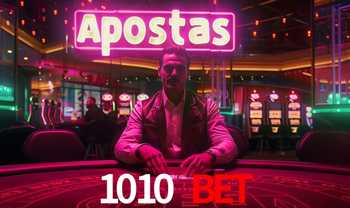 Desvendando o Mundo dos Jogos Virtuais na 1010 bet