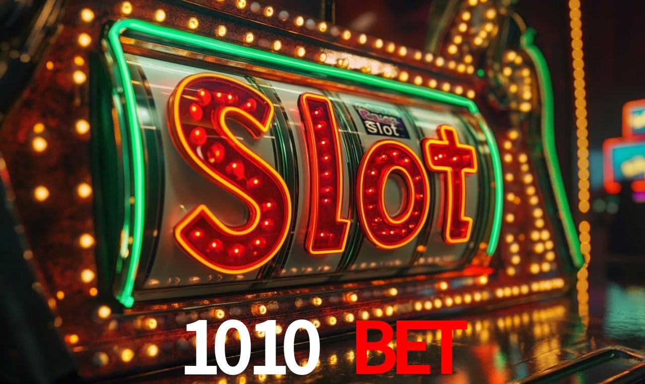 Sistemas de Segurança 1010 bet