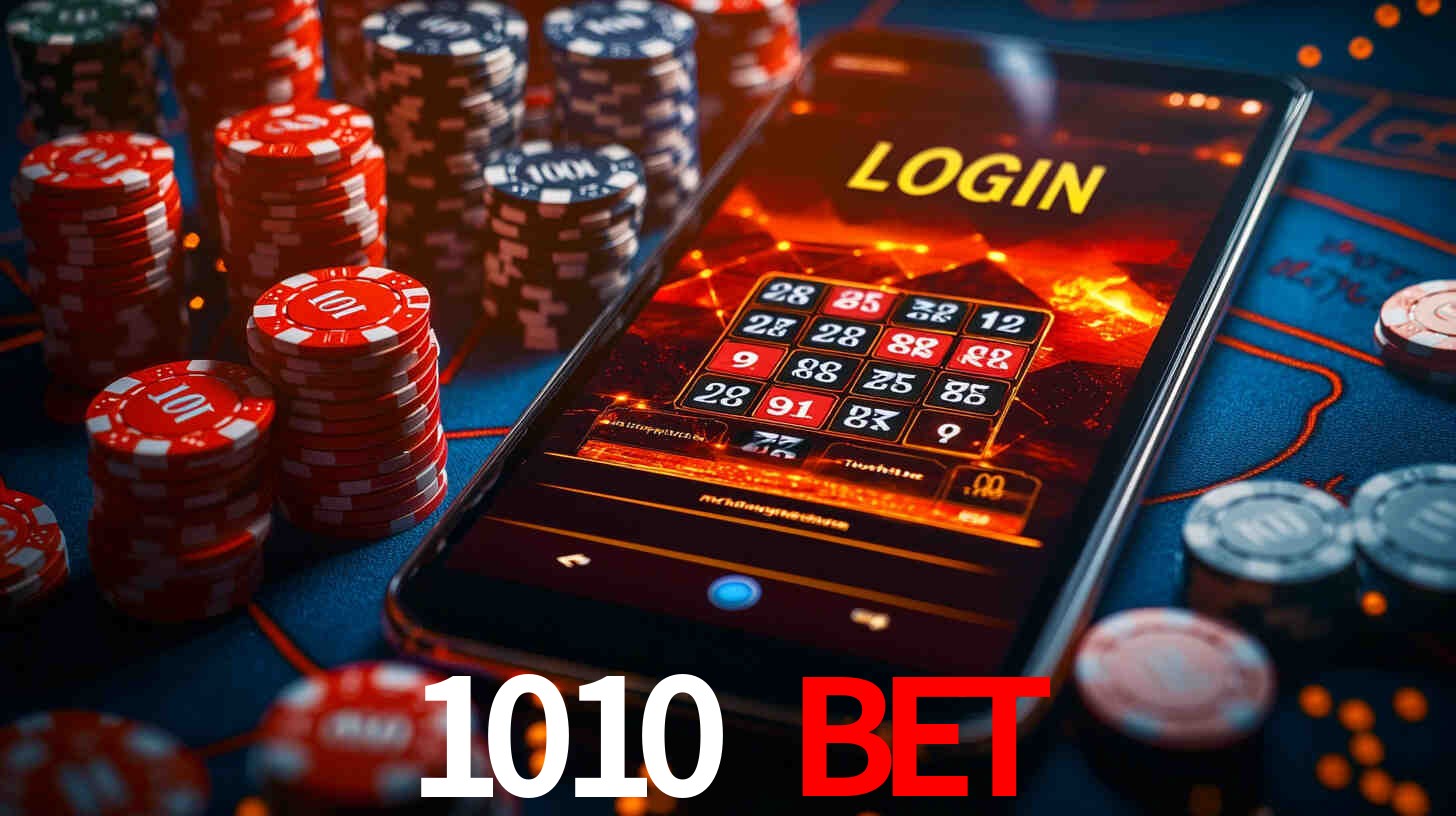 Bônus Generosos e Exclusivos no 1010 bet para Você!