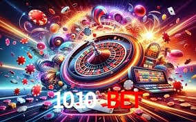 Apostas de Basquete 1010 bet