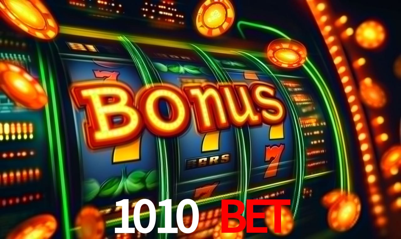 Roulette Table 1010 bet