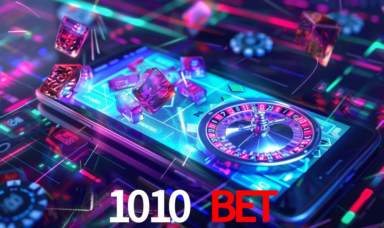 Estatísticas Esportivas 1010 bet
