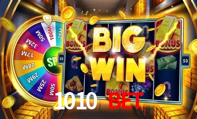 A Emoção da Loteria na 1010 bet: Uma Chance de Mudança de Vida