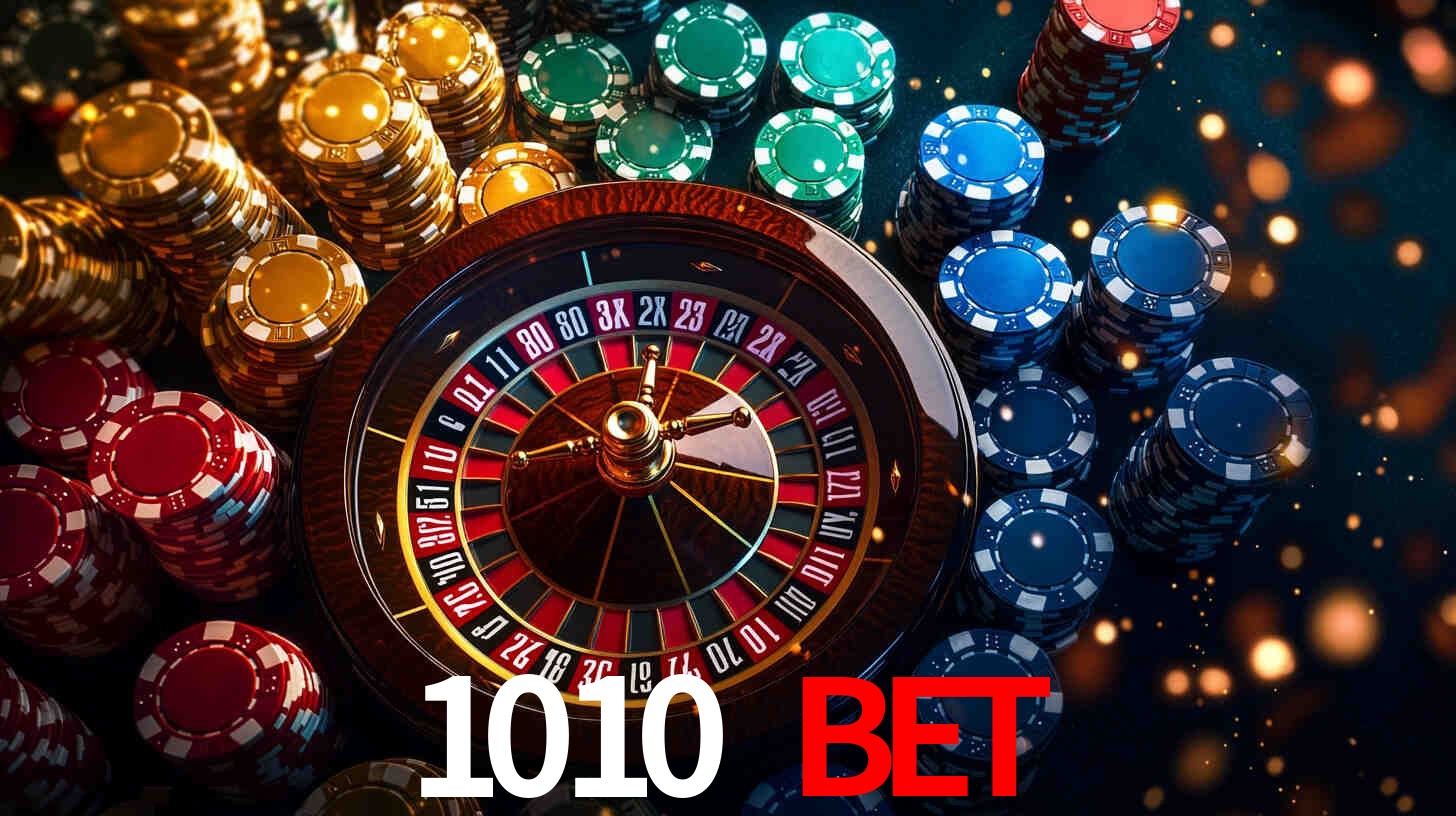 Ofertas Imperdíveis na 1010 bet: Promoções e Bônus Que Valem a Pena
