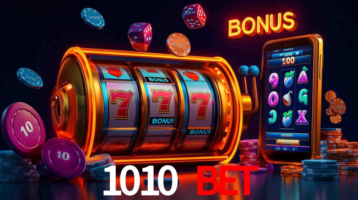 Explorando a Categoria de Eventos em Apostas na 1010 bet