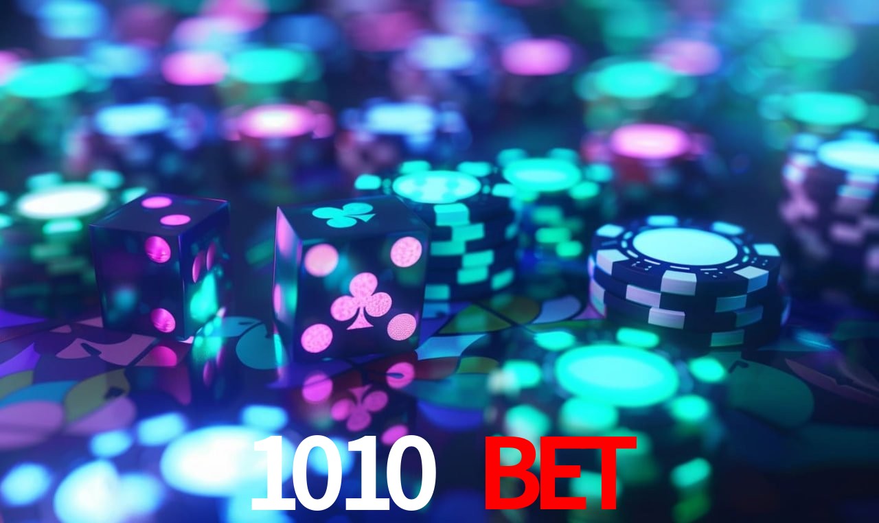 Mesa de Blackjack 1010 bet