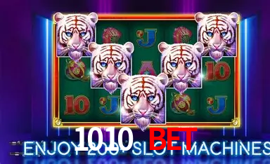 Seasonal Promotions 1010 bet