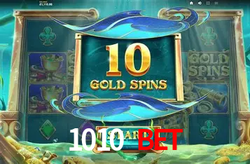 A Experiência Imersiva dos Cassinos Ao Vivo no 1010 bet