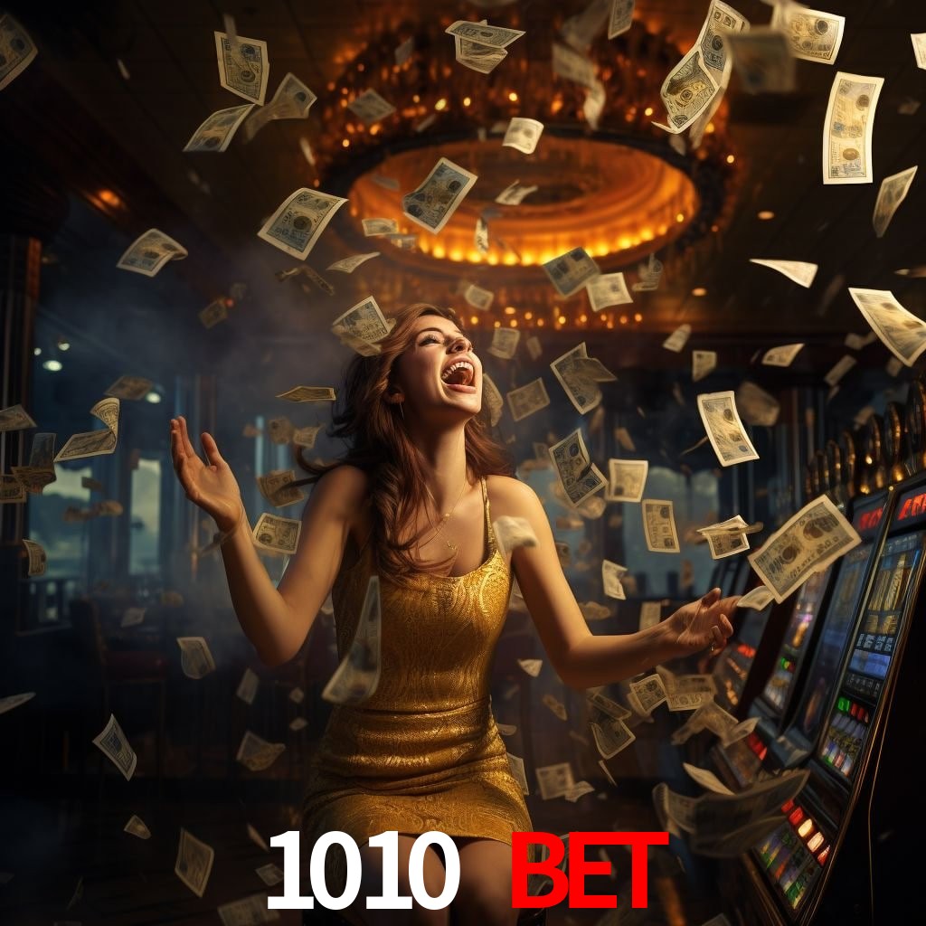 VIP Casino 1010 bet